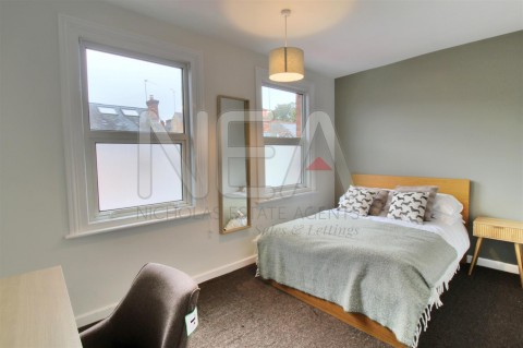 View Full Details for Ormsby Street, Reading