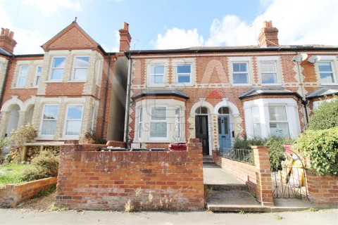 View Full Details for Priory Avenue, Caversham, Reading