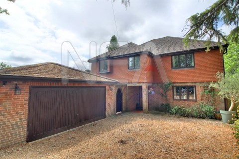 View Full Details for St. Peters Avenue, Caversham, Reading