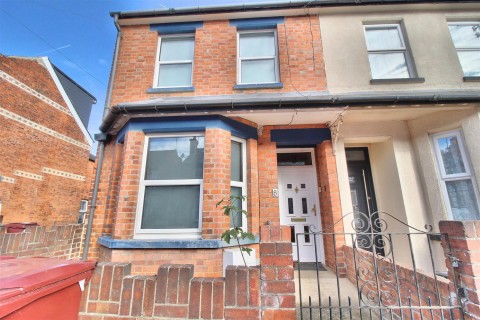 View Full Details for Ormsby Street, Reading