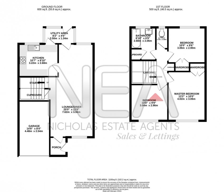 Images for Netley Close, Caversham, Reading