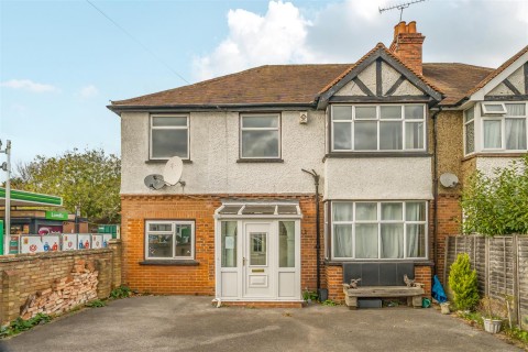 View Full Details for Henley Road, Reading, Berkshire