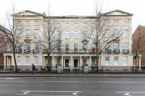 View Full Details for London Road, Reading