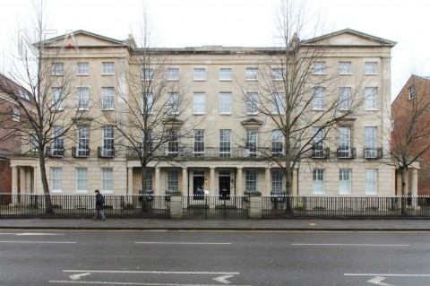 View Full Details for London Road, Reading