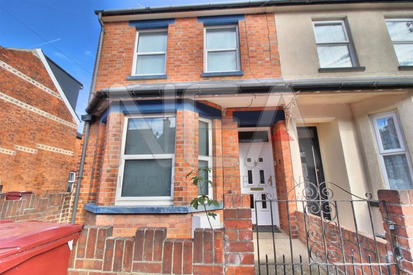 Images for Ormsby Street, Reading