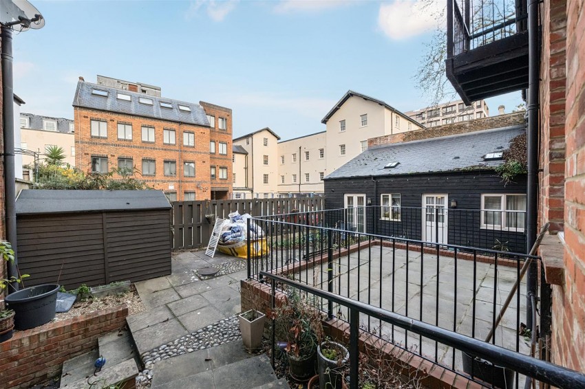 Images for St. Johns Hill, Reading, Berkshire