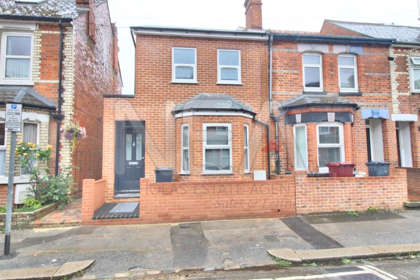 Images for Norfolk Road, West Reading