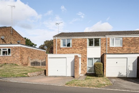 View Full Details for Lowfield Road, Caversham, Reading