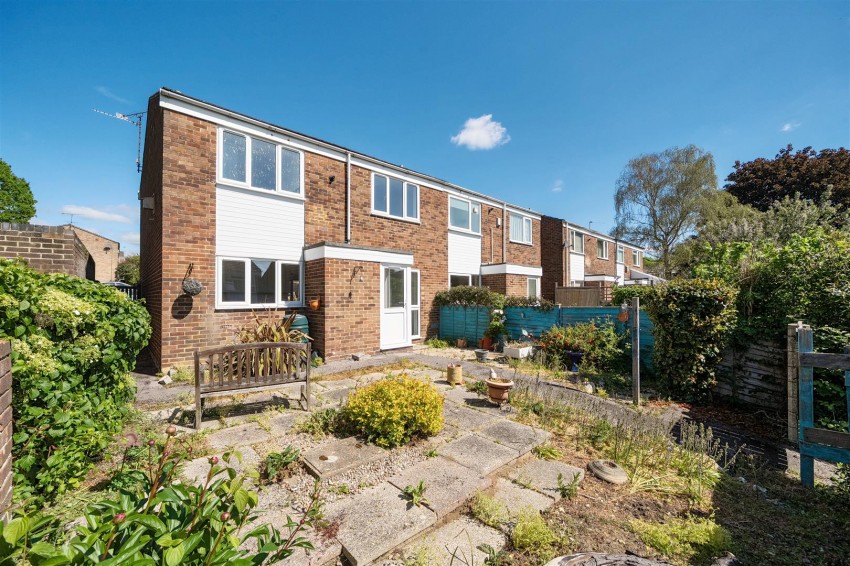 Images for Highbridge Close, Caversham, Reading