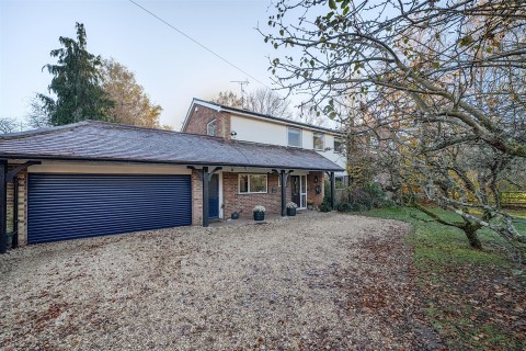 View Full Details for Coopers Pightle, Kidmore End, Reading