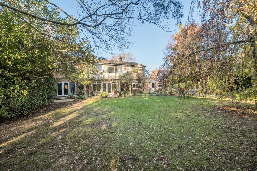 Images for Coopers Pightle, Kidmore End, Reading