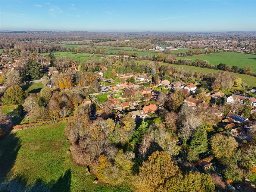 Images for Coopers Pightle, Kidmore End, Reading