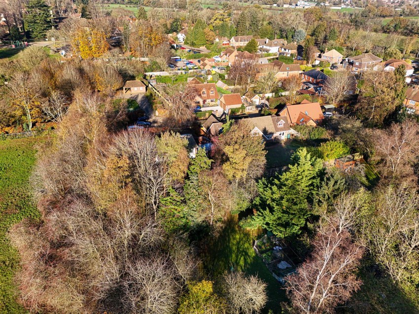 Images for Coopers Pightle, Kidmore End, Reading