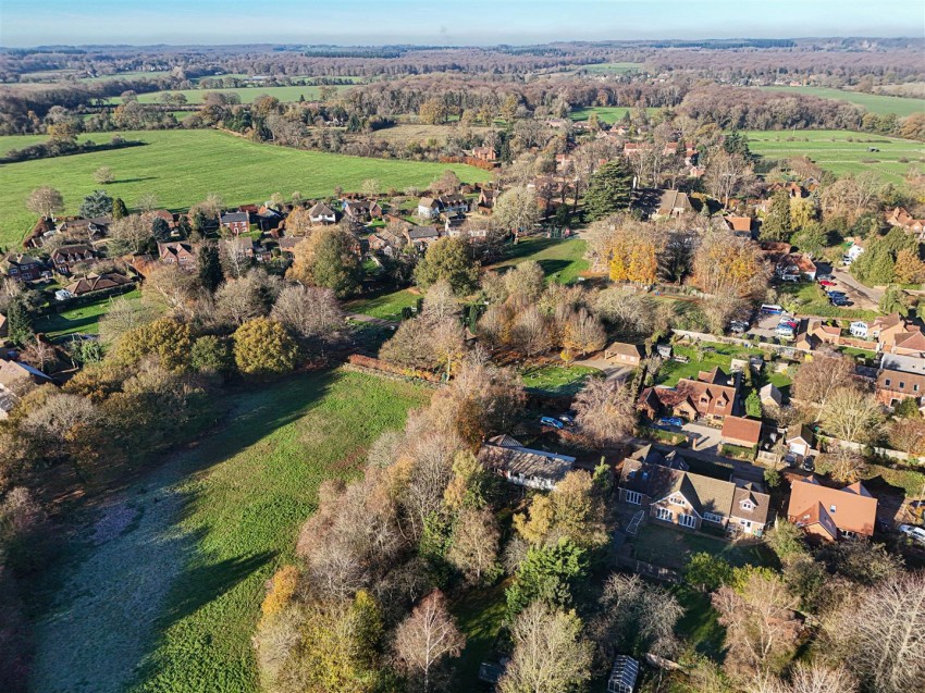 Images for Coopers Pightle, Kidmore End, Reading