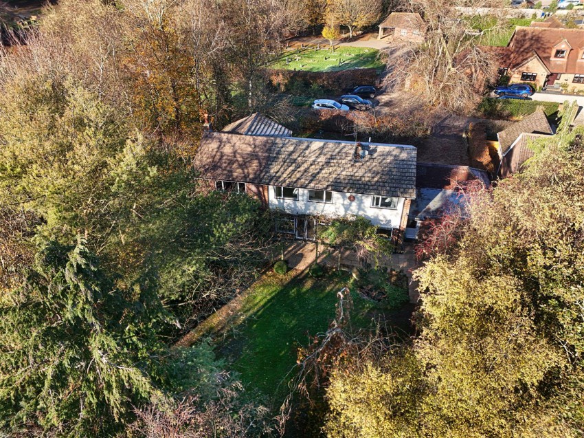 Images for Coopers Pightle, Kidmore End, Reading