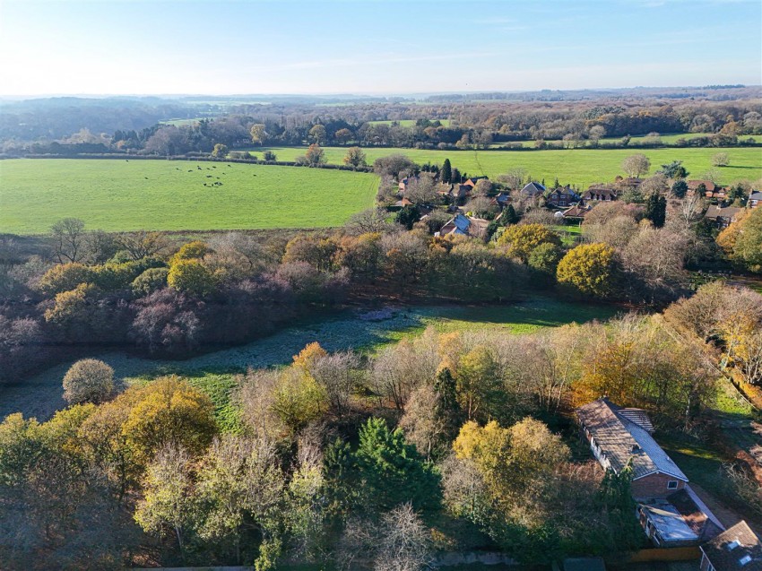 Images for Coopers Pightle, Kidmore End, Reading