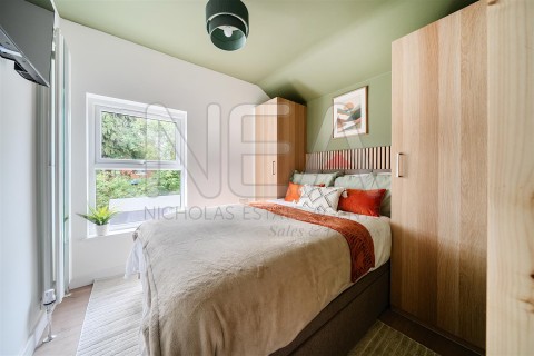 View Full Details for Curzon Street, Reading