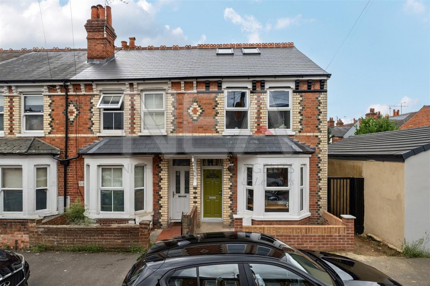 Images for Curzon Street, Reading