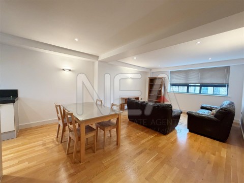 View Full Details for St James Wharf, Forbury Road, Reading