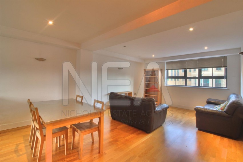 Images for St James Wharf, Forbury Road, Reading