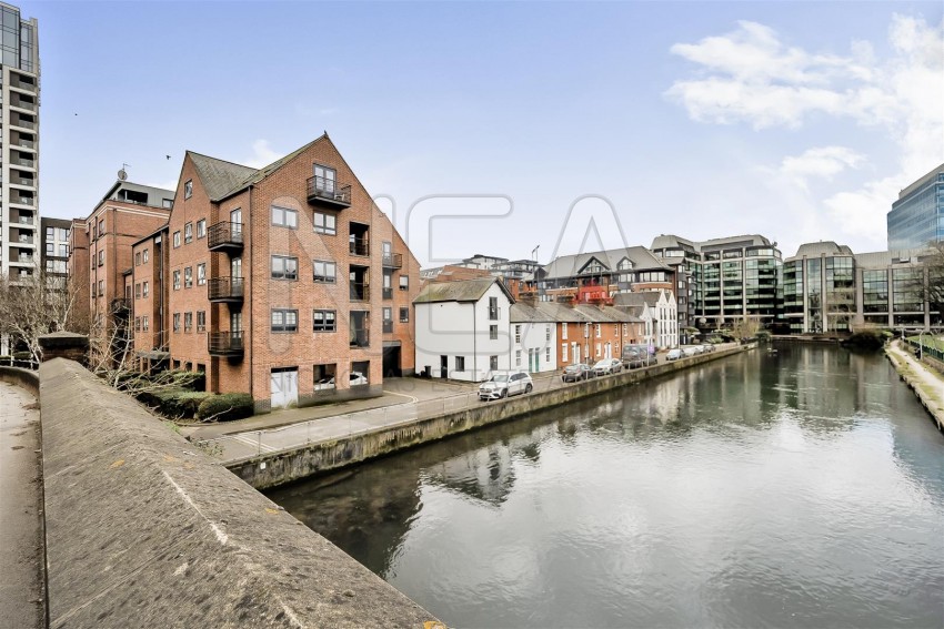 Images for St James Wharf, Forbury Road, Reading