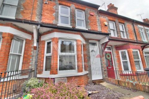 View Full Details for Cromwell Road, Caversham, Reading