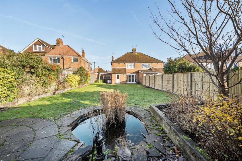 Images for Mayfield Drive, Caversham, Reading