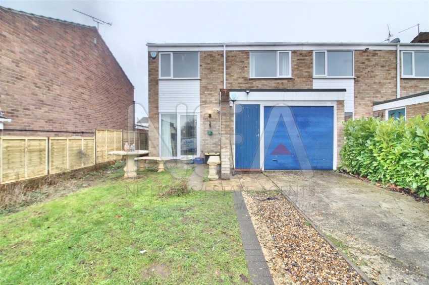 Images for Lomond Avenue, Caversham, Reading