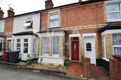View Full Details for Queens Road, Caversham, Reading