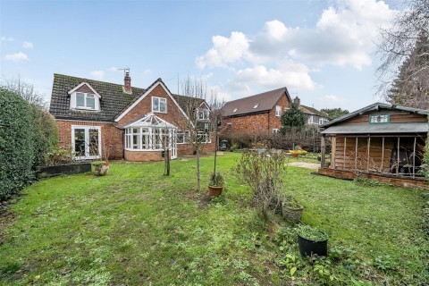 View Full Details for Peppard Road, Sonning Common, Reading