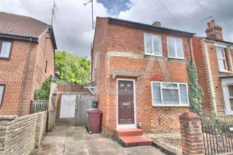 View Full Details for Send Road, Caversham, Reading