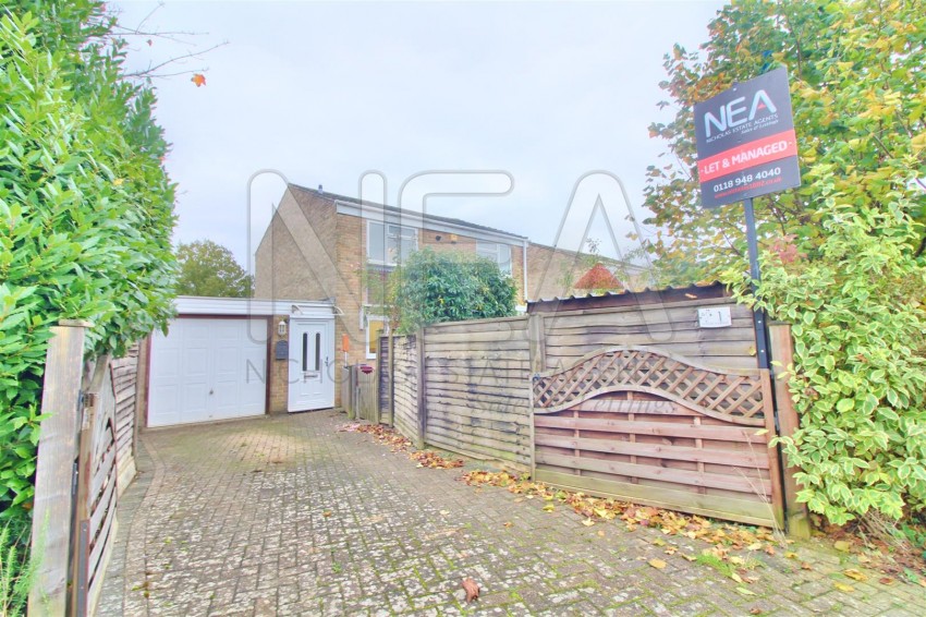 Images for Fraser Avenue, Caversham Park Village, Reading