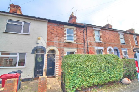 View Full Details for Donnington Gardens, Reading