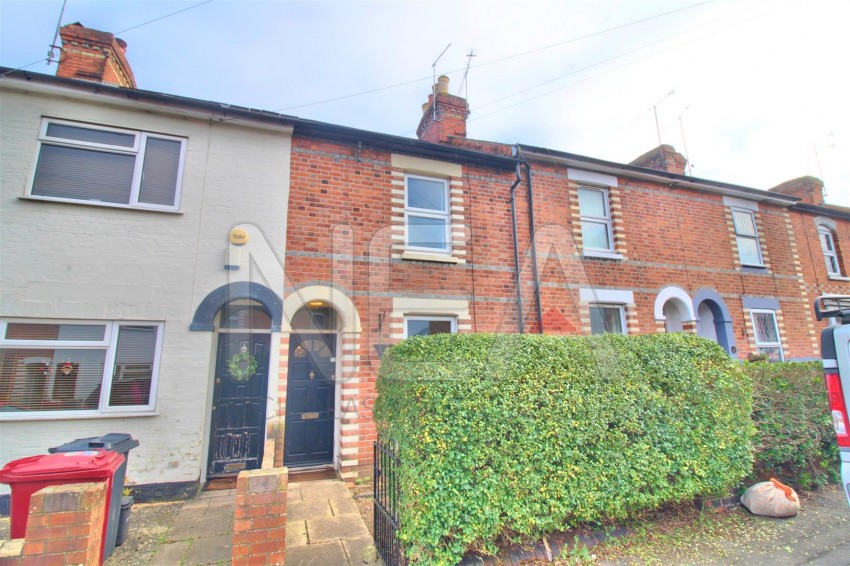 Images for Donnington Gardens, Reading