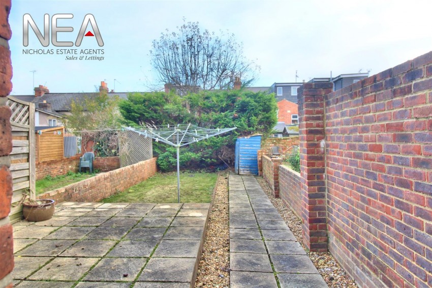 Images for Donnington Gardens, Reading