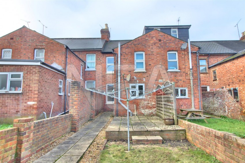 Images for Donnington Gardens, Reading