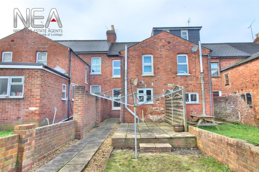 Images for Donnington Gardens, Reading