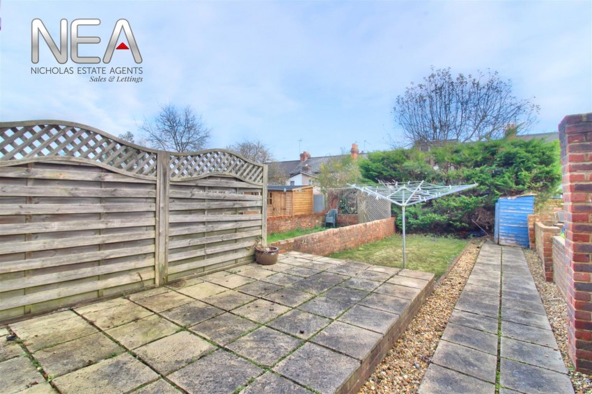 Images for Donnington Gardens, Reading