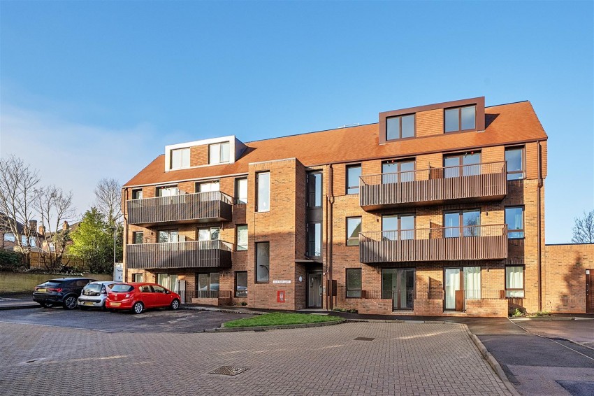 Images for Rowe Court, Grovelands Road, Reading