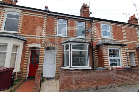 View Full Details for Kings Road, Caversham, Reading