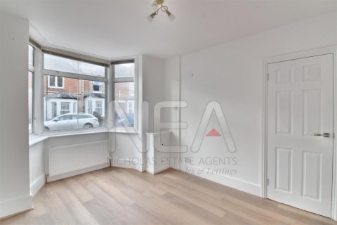 View Full Details for Kings Road, Caversham, Reading