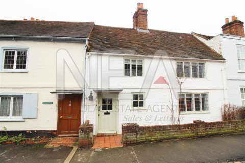 View Full Details for Pearson Road, Sonning, Reading