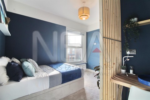 View Full Details for Wilson Road, West Reading, Berkshire