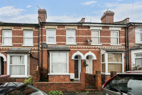 View Full Details for Chester Street, Caversham, Reading