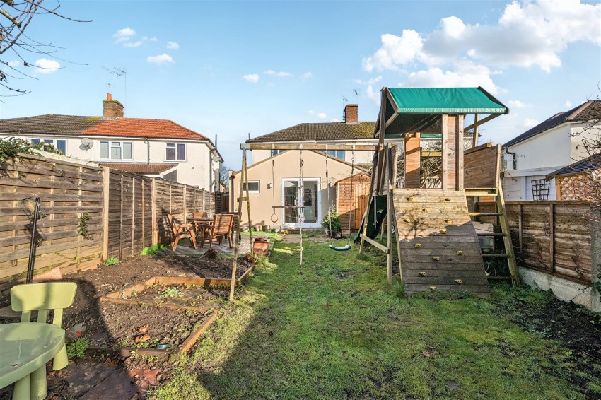 Images for Valentine Crescent, Caversham, Reading