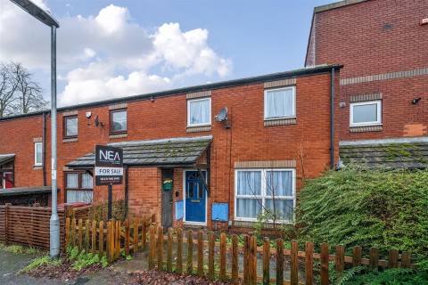 View Full Details for Florence Walk, Reading, Berkshire