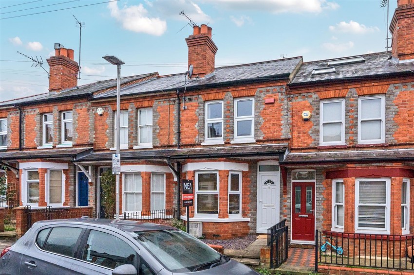 Images for Cromwell Road, Caversham, Reading