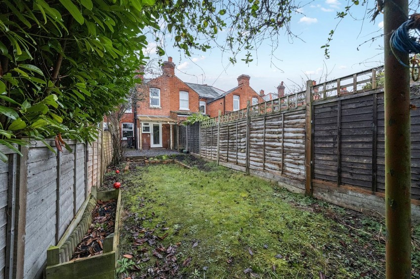 Images for Cromwell Road, Caversham, Reading