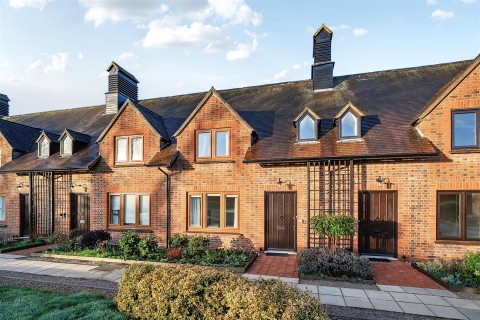 View Full Details for Lyefield Court, Emmer Green, Reading