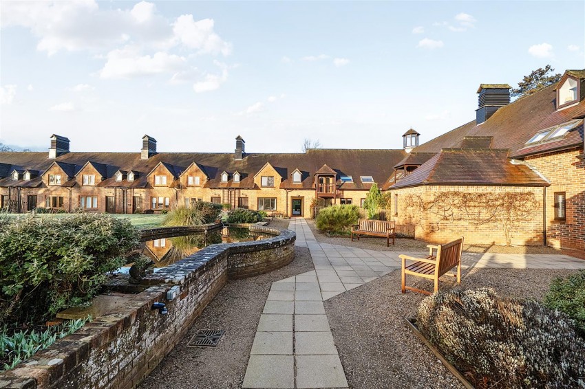 Images for Lyefield Court, Emmer Green, Reading